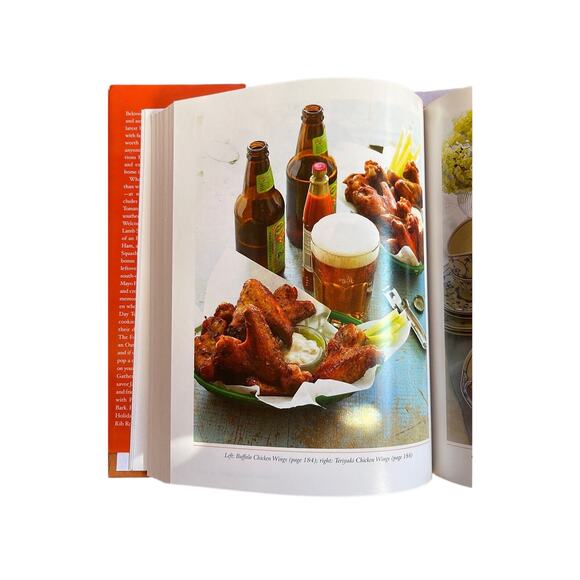 Paula Deen Celebrates Hardcover Cookbook - Picture 5 of 8